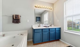1810 Salina Dr, Avon, IN 46123