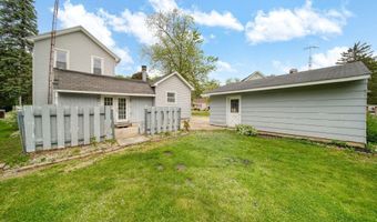 603 Company, Adrian, MI 49221