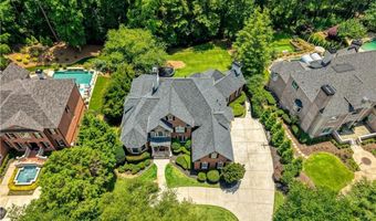 2190 Blackheath Trce, Alpharetta, GA 30005