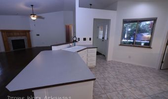 9 Piccadilly Ln, Bella Vista, AR 72714