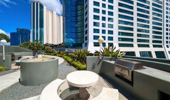88 Piikoi St 1311, Honolulu, HI 96814