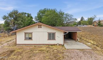 2310 N Hopi Ln, Chino Valley, AZ 86323
