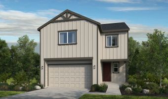 651 SW 31st St Plan: Oakridge, Battle Ground, WA 98604