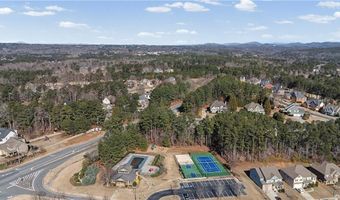 669 Fairway Dr, Acworth, GA 30101