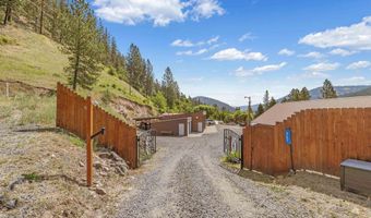367 290 Trails End Rd, Ahsahka, ID 83520