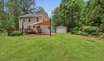 209 HALL Dr, Barboursville, VA 22923