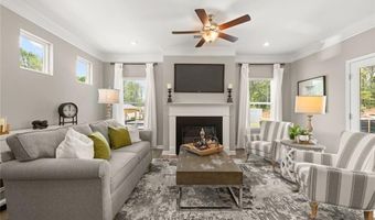 1005 Elowen Dr, Austell, GA 30168