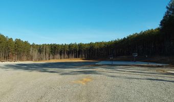 Parkway Trail Blvd lot 216, Bauxite, AR 72011
