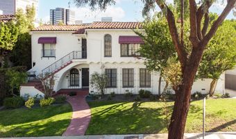 240 S Tower Dr, Beverly Hills, CA 90211