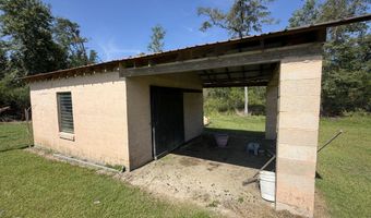 379 Lakepoint Rd, Alford, FL 32420
