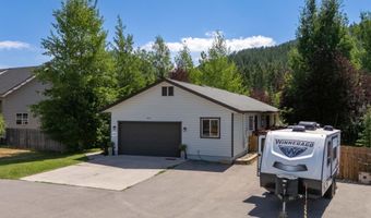 404 SNAKE RIVER Dr, Alpine, WY 83128