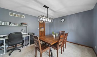 3395 Hartley Dr, Adrian, MI 49221