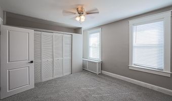 2117 PARK Ave, Baltimore, MD 21217