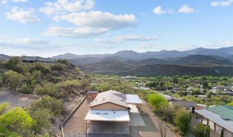 34840 S DESERT Cv, Black Canyon City, AZ 85324