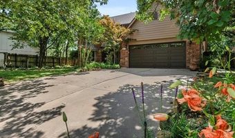 2517 Mountain Rd, Bartlesville, OK 74003