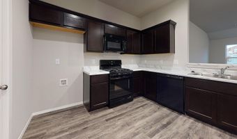 221 Terrace Dr Plan: RC Lowell II, Beebe, AR 72012