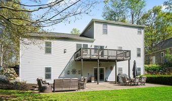 2516 Vanhorn Ct, Allegan, MI 49010