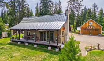 7668 HYATT PRAIRIE Rd, Ashland, OR 97520