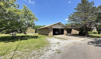 511 Stolfa St SE, Ardmore, OK 73401