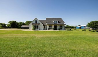 4220 County Road 703, Alvarado, TX 76009