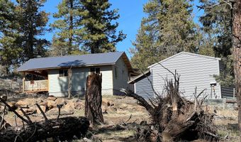 29325 Goldfinch Dr, Bonanza, OR 97623