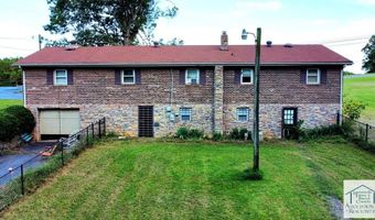 370 Clarence Martin Rd, Bassett, VA 24055