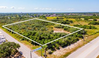 Avenue County Road 4705, Aransas Pass, TX 78336