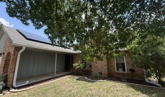1949 Chimneywood Ct, Abilene, TX 79602