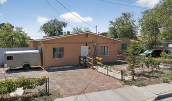 304 MESCALERO Rd NW, Albuquerque, NM 87107