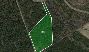 57 Eagle Nest Trl, Blounts Creek, NC 27814