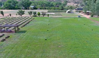 PURPLE ADOBE LAVENDER FARM 25 Private Drive 1622, Abiquiu, NM 87510