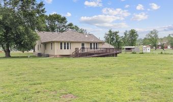 91 Kay Ln, Anderson, MO 64831