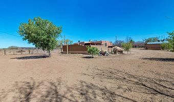 1300 NM-313, Algodones, NM 87001