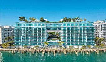 9201 E Bay Harbor Dr Uph02, Bay Harbor Islands, FL 33154