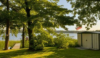17731 Upper Spunk Lake Rd, Avon, MN 56310
