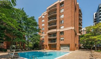 4808 MOORLAND Ln 501, Bethesda, MD 20814
