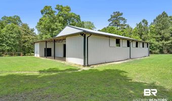43199 Pine Grove Rd, Bay Minette, AL 36507
