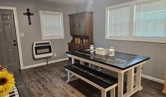 411 ROSEWOOD Ave, Anniston, AL 36201