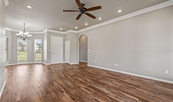 3309 Golf Course Dr, Alma, AR 72921