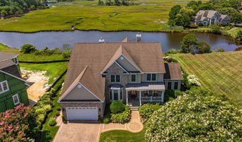 12316 SAVANNA Ct, Bishopville, MD 21813