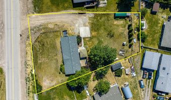 103 Railroad Ave, Alberton, MT 59820