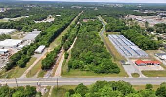 S Mock Road, Albany, GA 31705