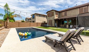 4640 S BIG HORN Dr, Chandler, AZ 85249