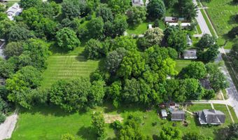 320 N Fourth St, Albion, IL 62806