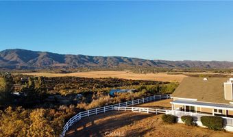 54648 Glasgow Rd, Anza, CA 92539