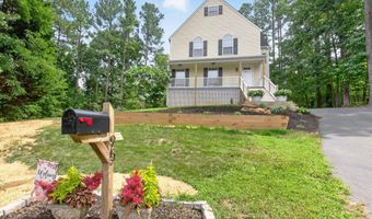 95 MAGNOLIA Ct, Barboursville, VA 22923