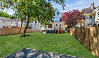 1009 4th Ave, Asbury Park, NJ 07712