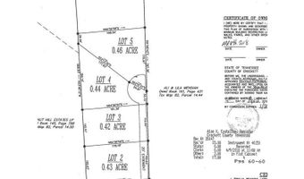 Stonehaven Dr Lot 4, Bells, TN 38006