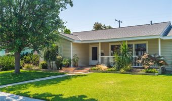 729 N Resh St, Anaheim, CA 92805