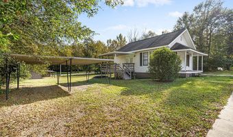 707 Brooks, Abbeville, SC 29620